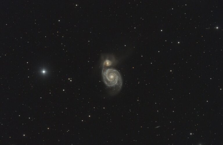 M 51
