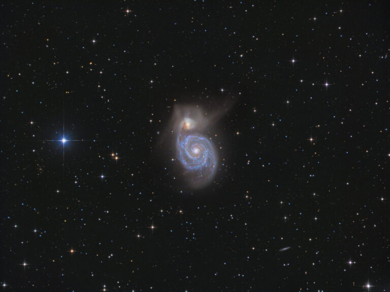 M 51