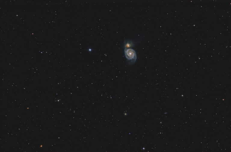 M 51