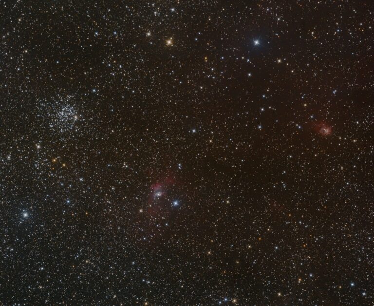 M 52