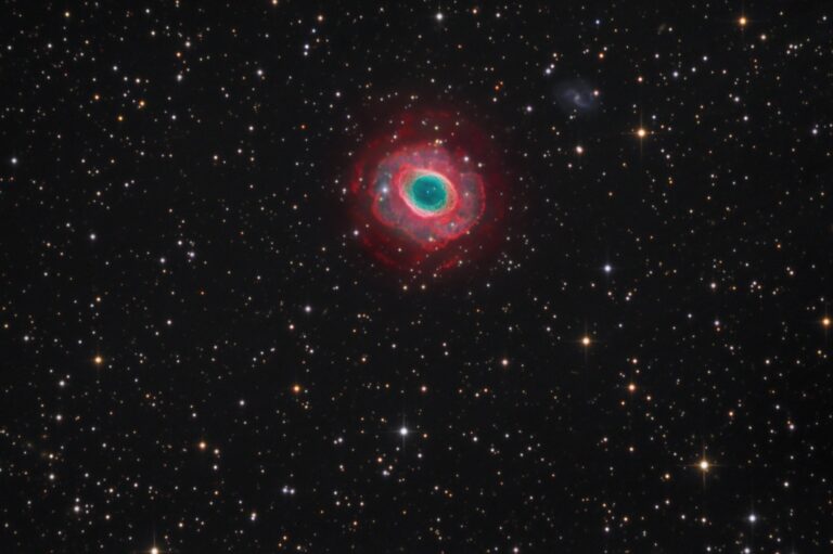 M 57