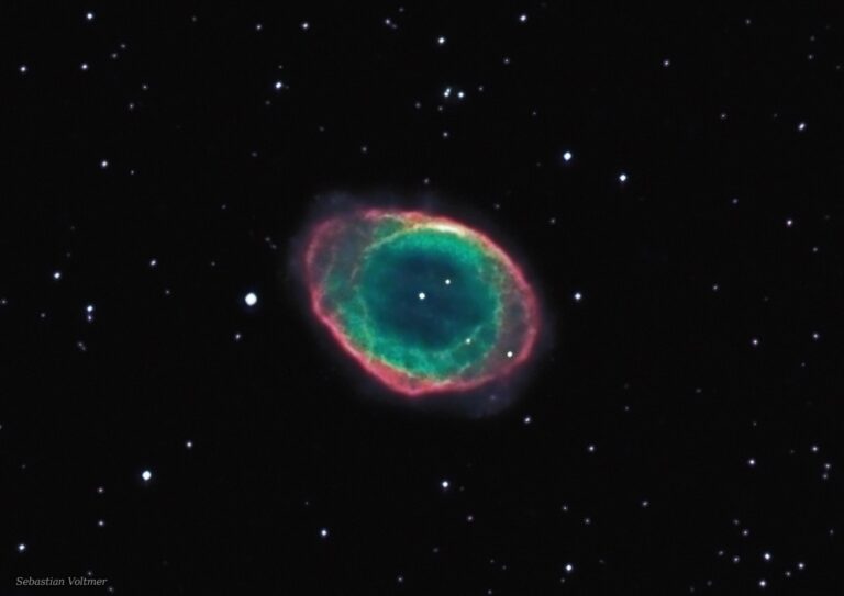 M 57