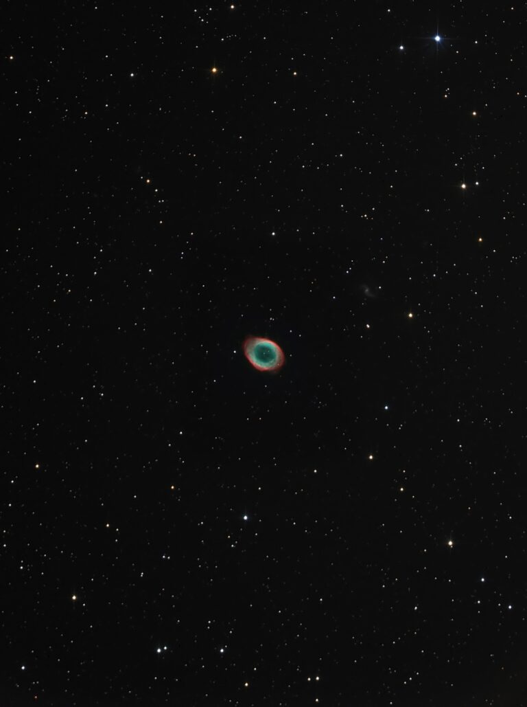 M 57