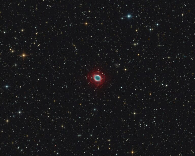 M 57