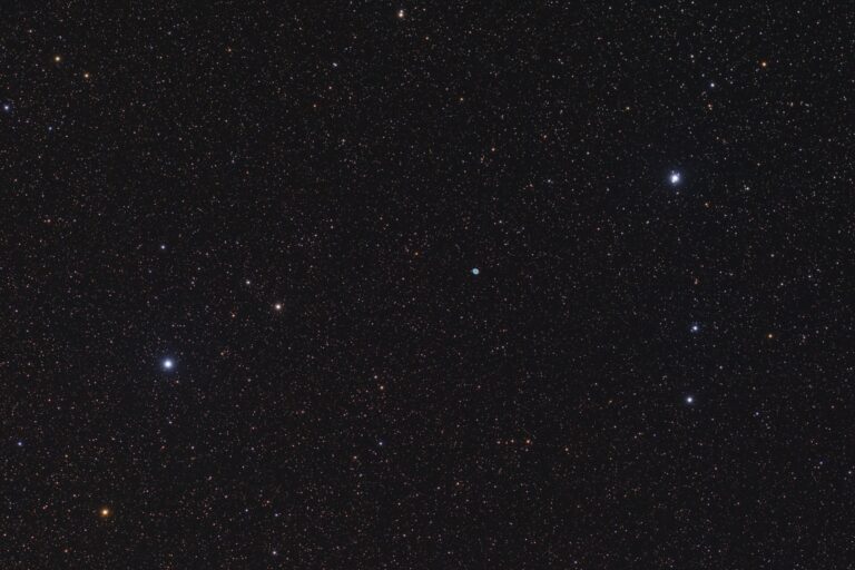 M 57