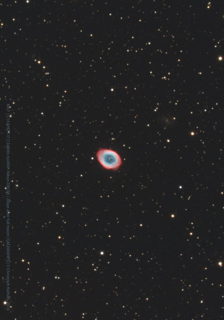 M 57