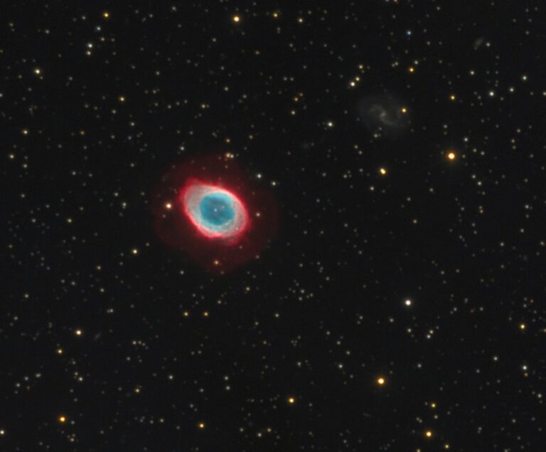 M 57