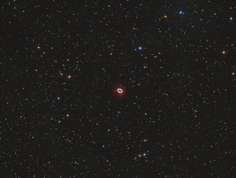 M 57