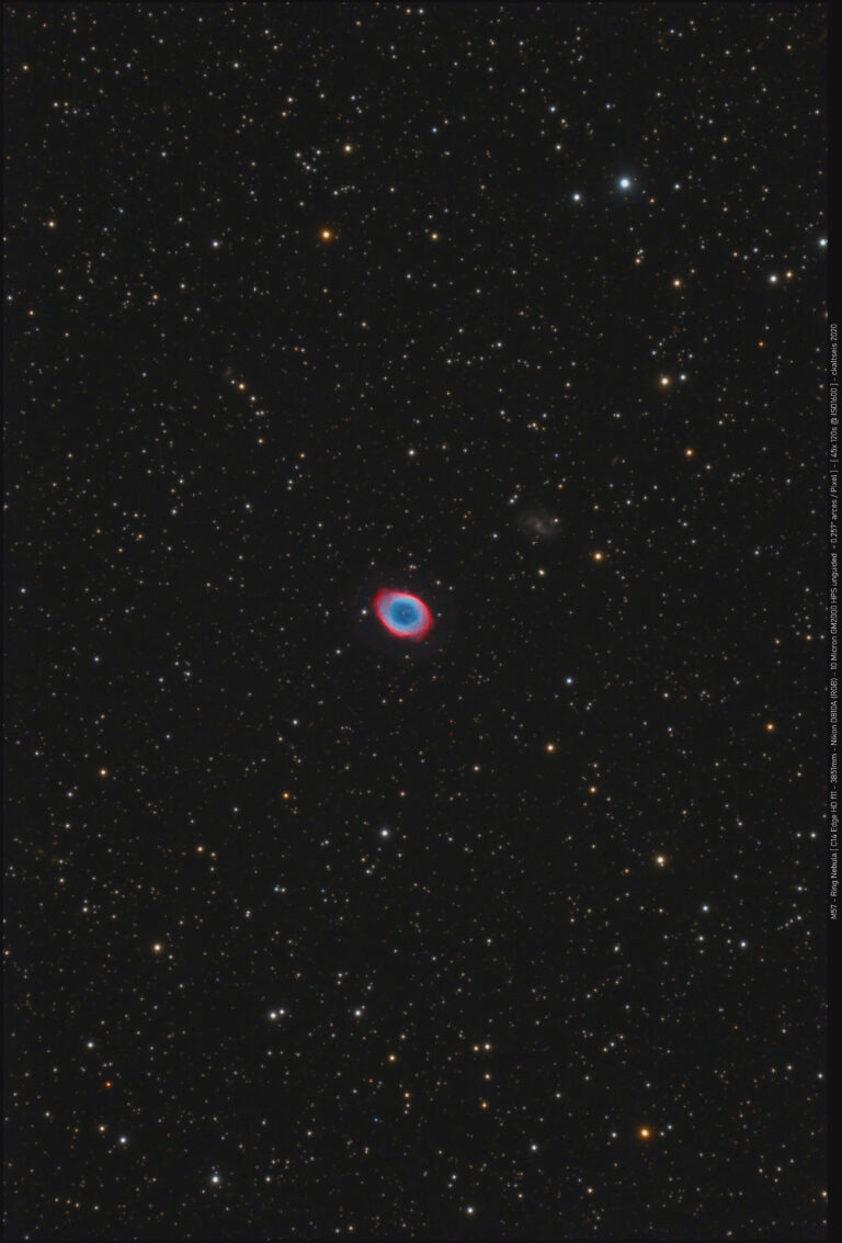 M 57