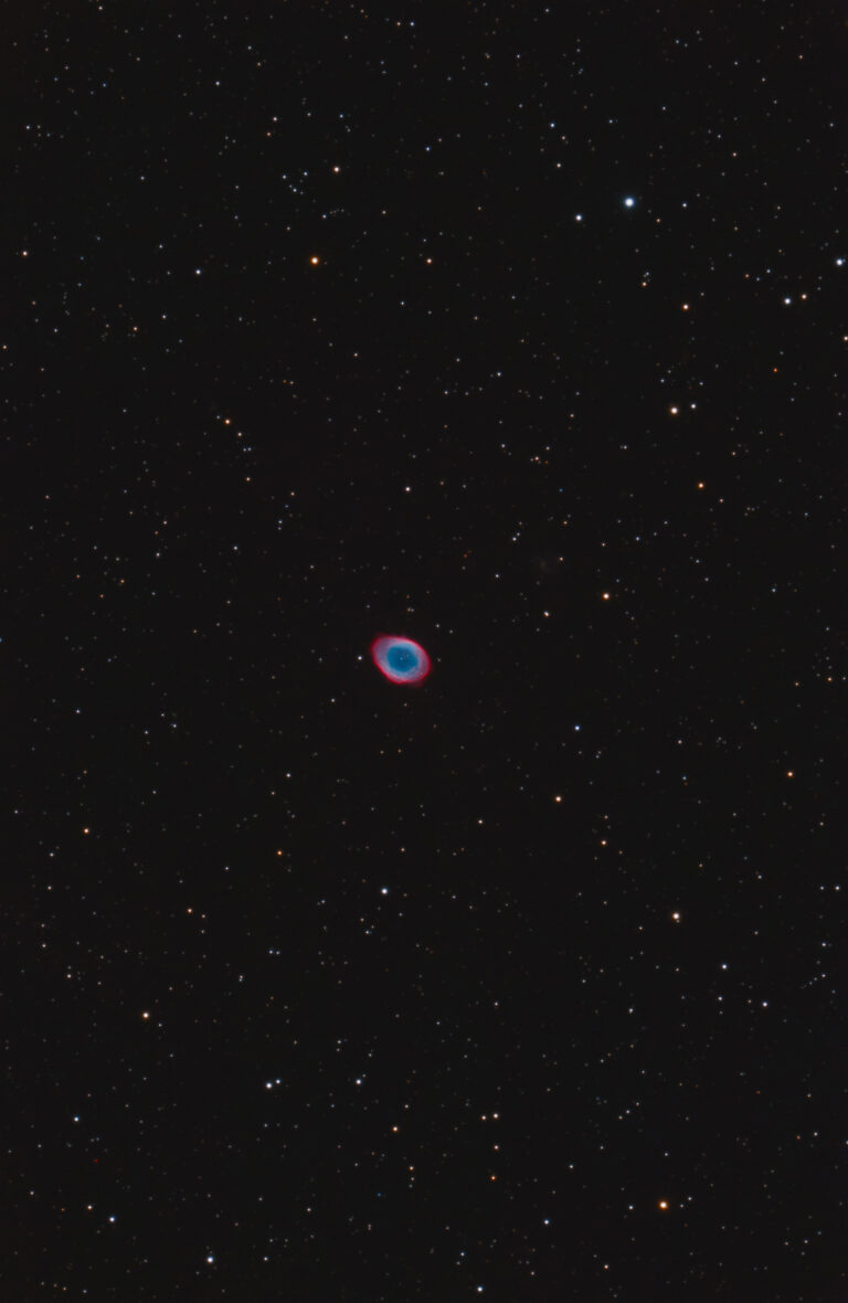 M 57