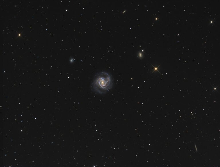 M 61