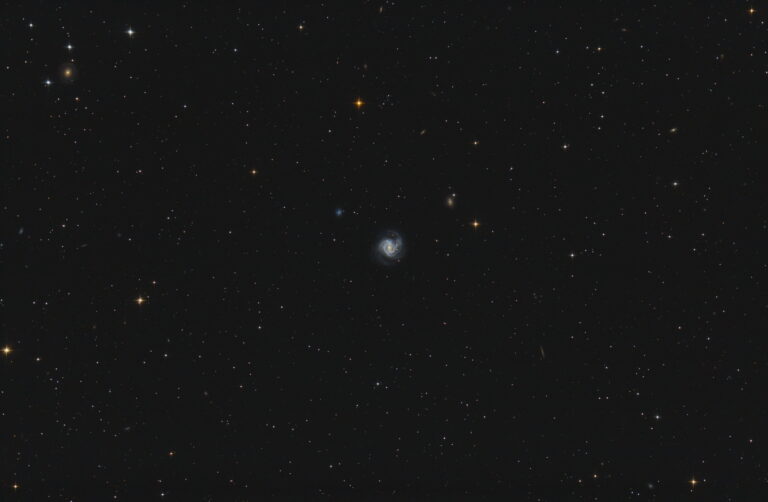 M 61