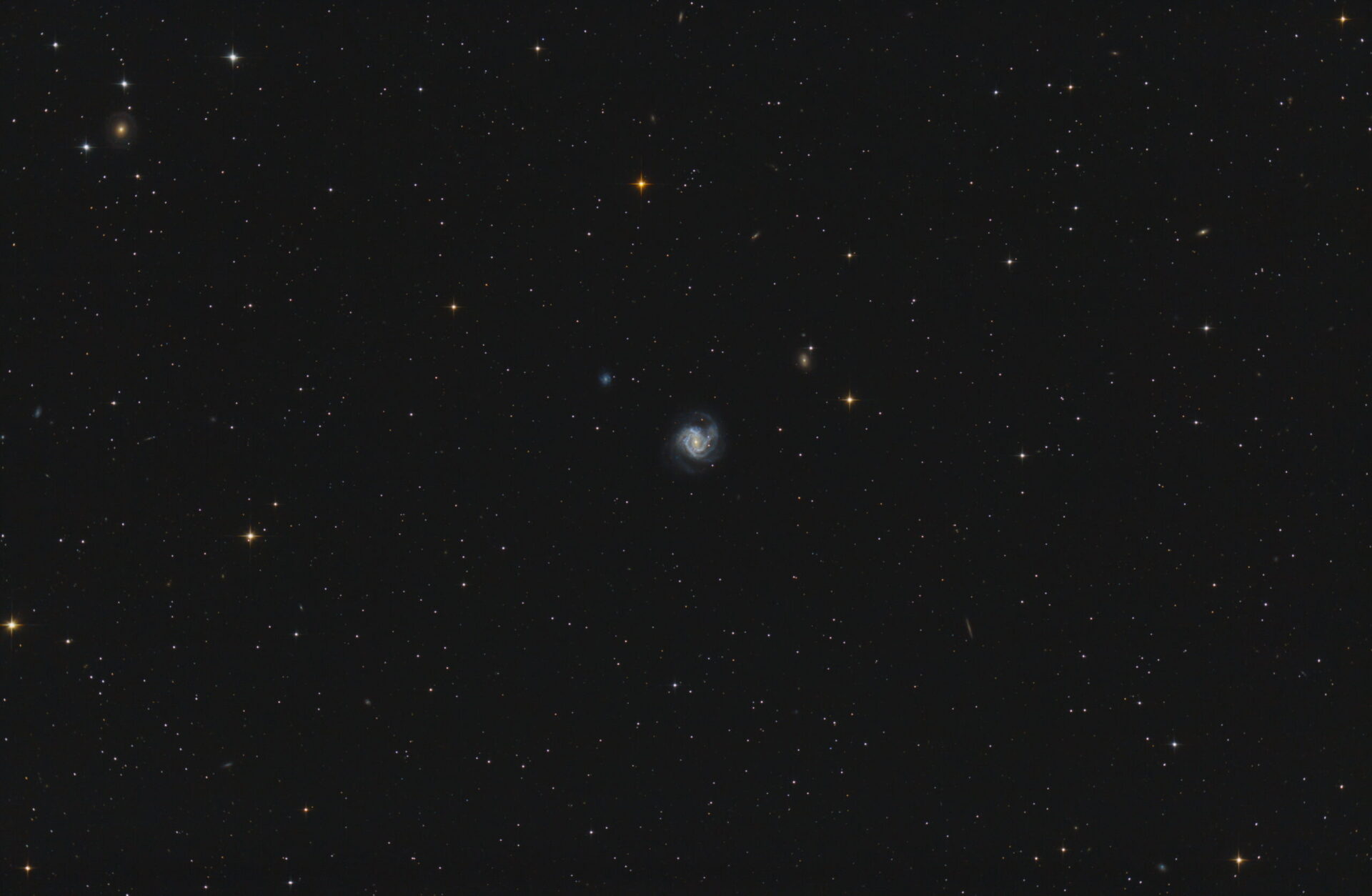 M 61