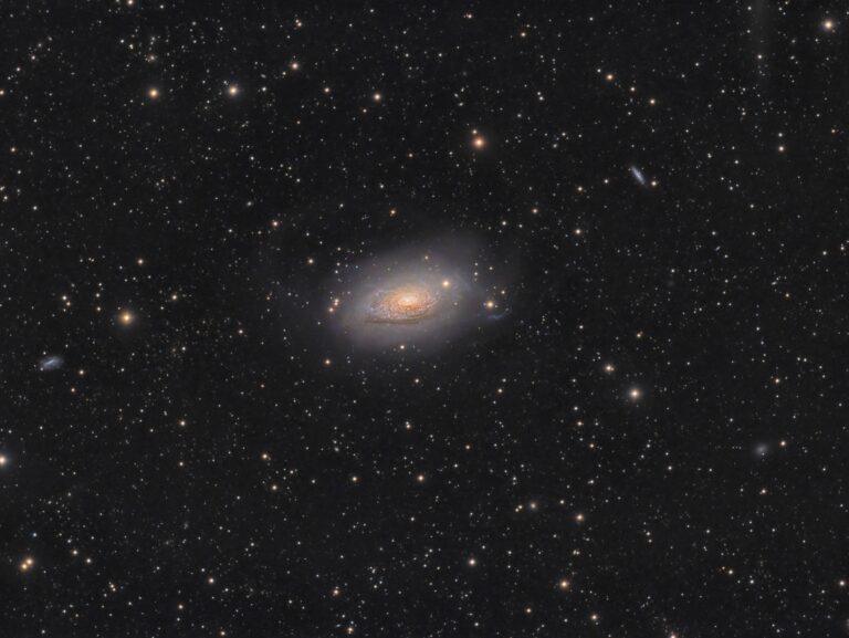 M 63