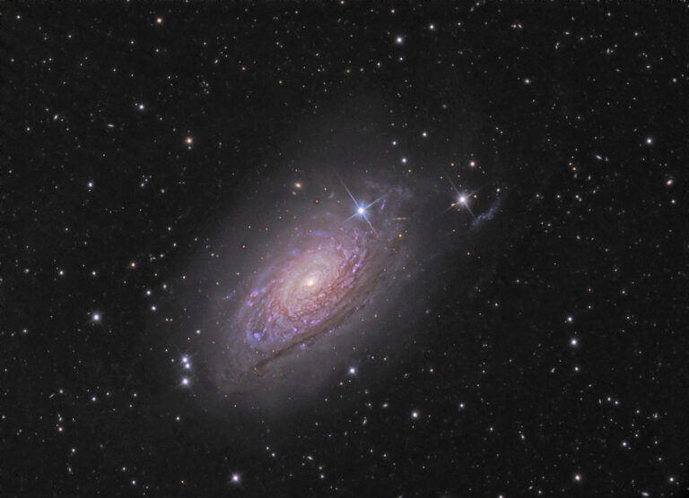 M 63
