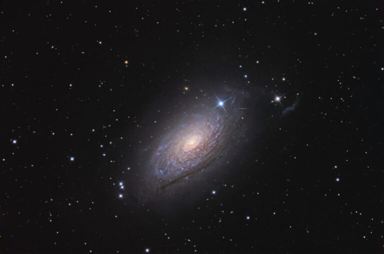 M 63