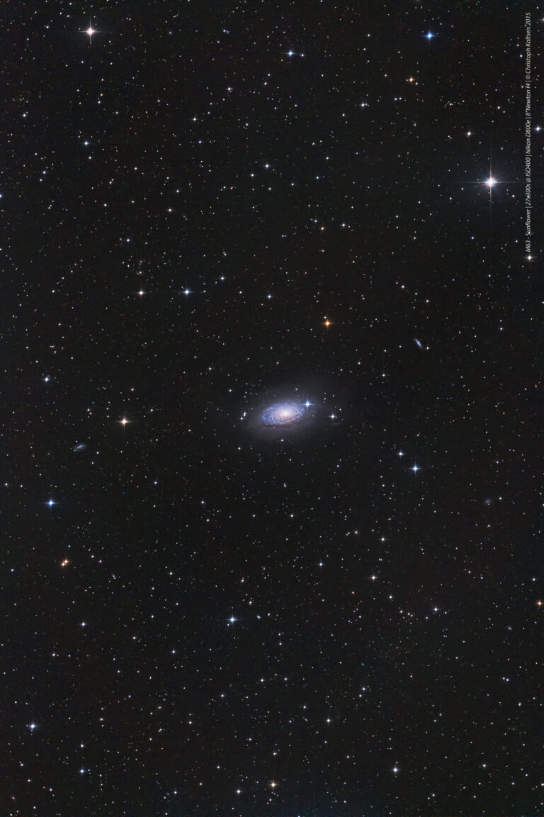 M 63