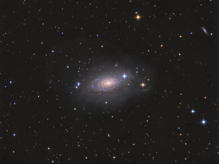 M 63