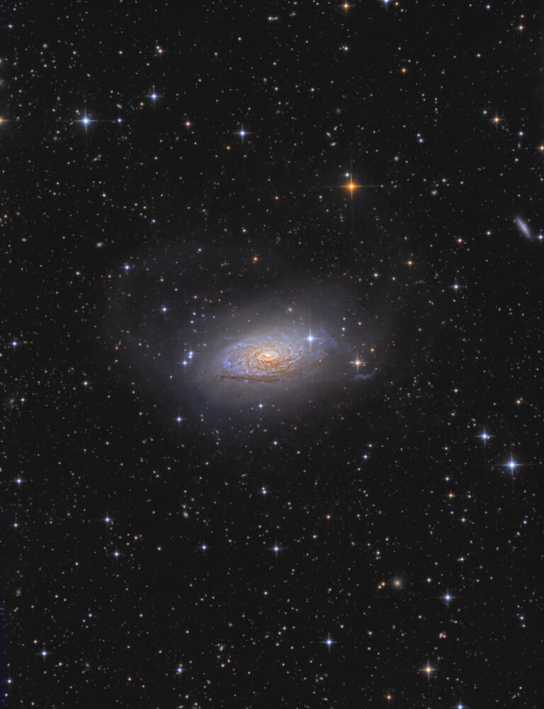 M 63