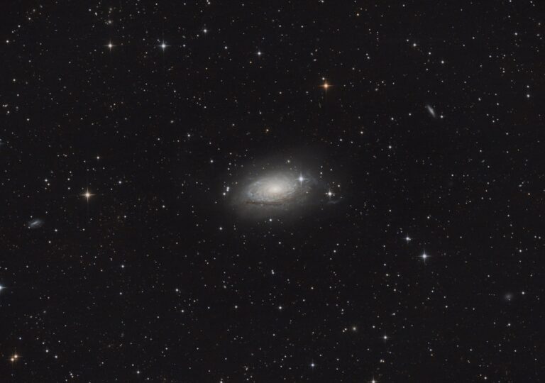 M 63