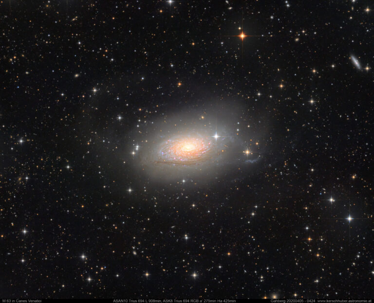 M 63