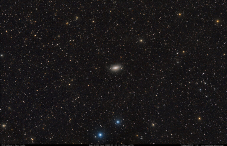 M 63