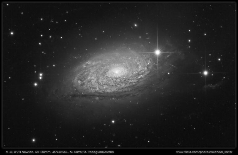 M 63