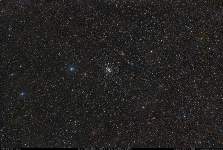 M 67
