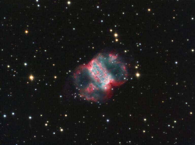 M 76