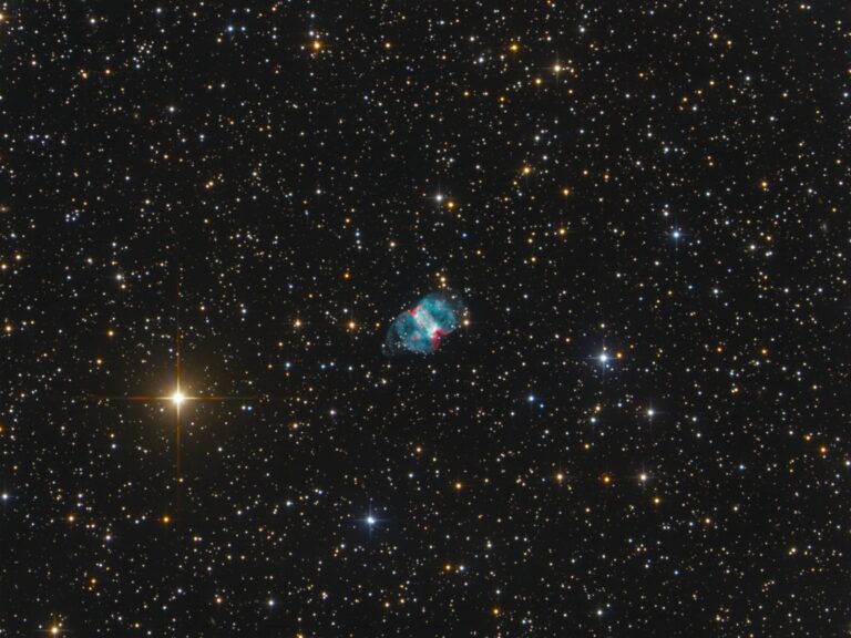 M 76