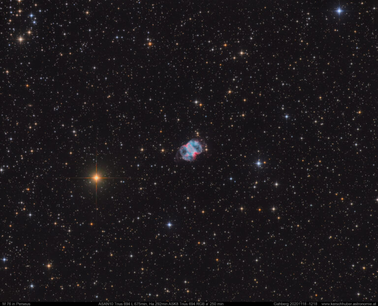 M 76