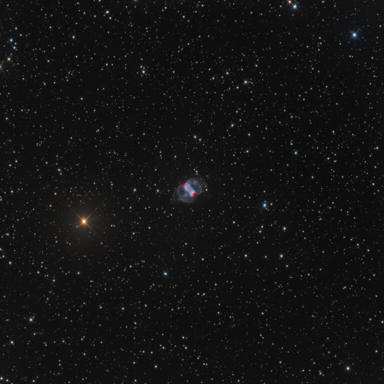M 76