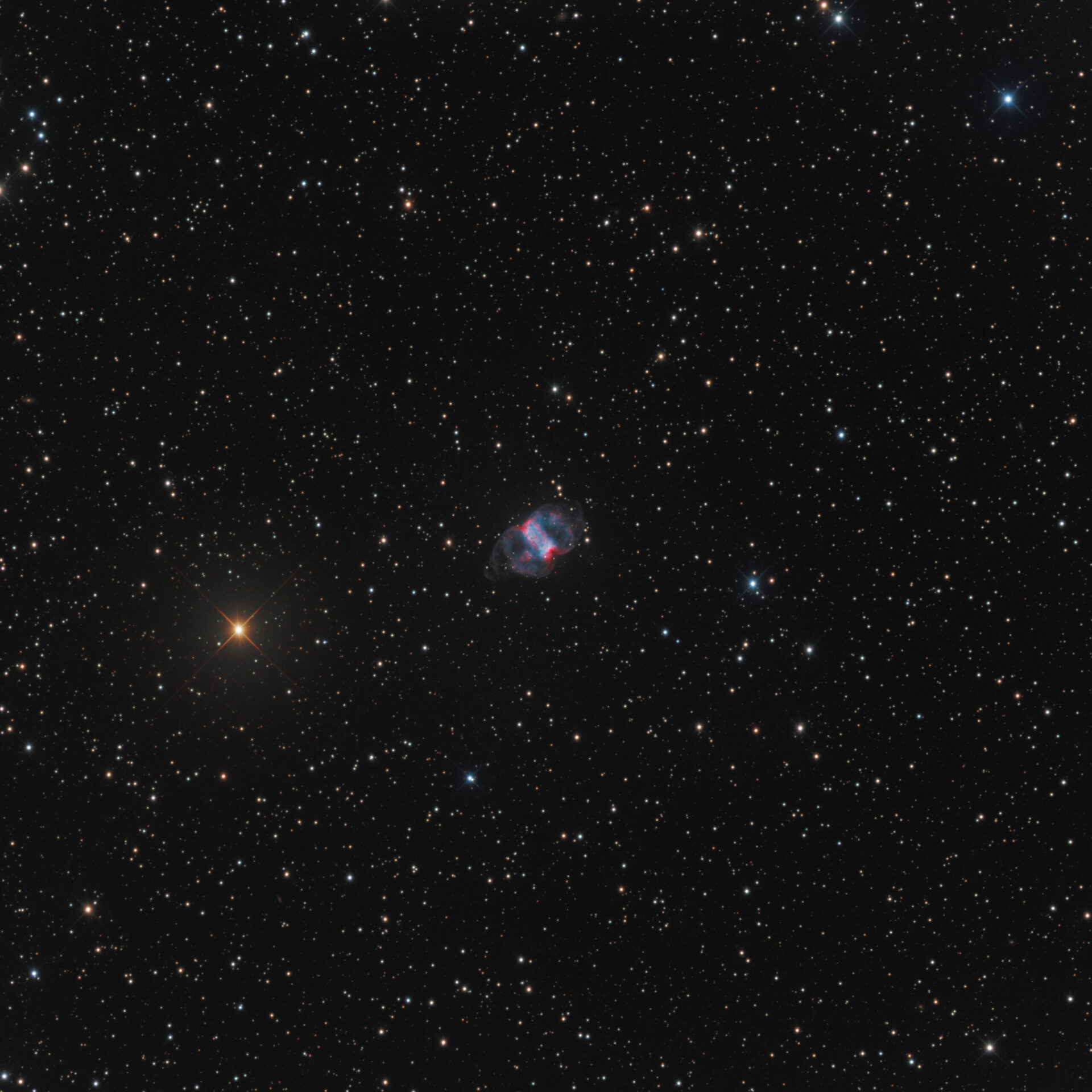 M 76