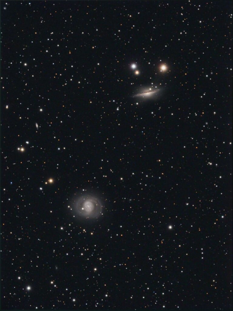 M 77
