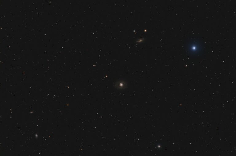 M 77