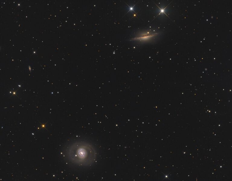 M 77