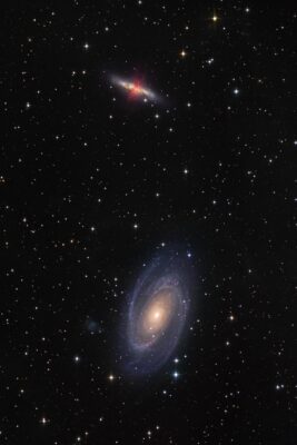 Read more about the article M 81