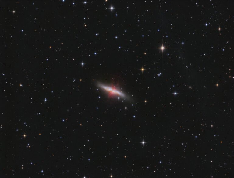 M 82