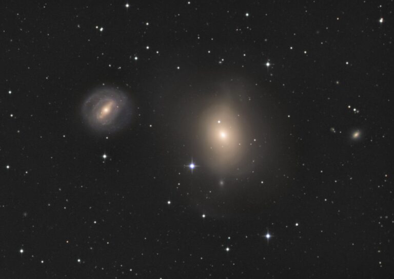M 85