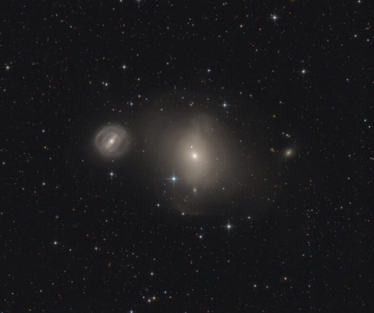 M 85