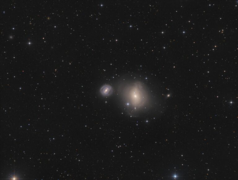 M 85