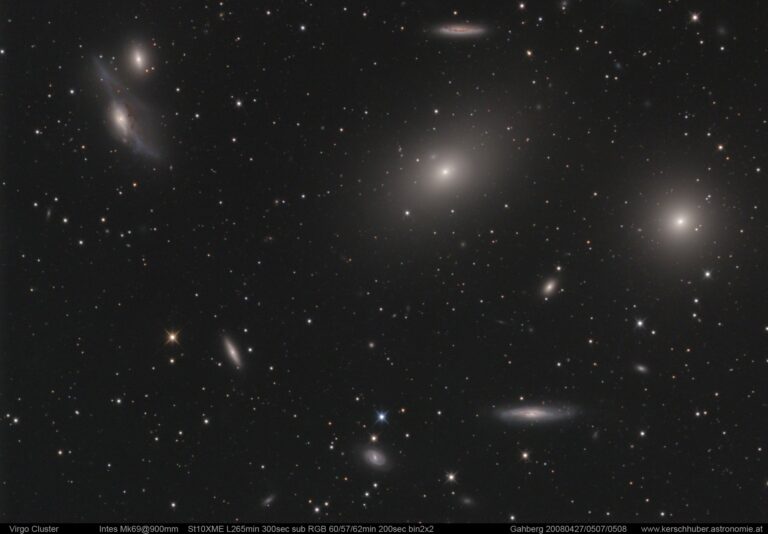 M 86