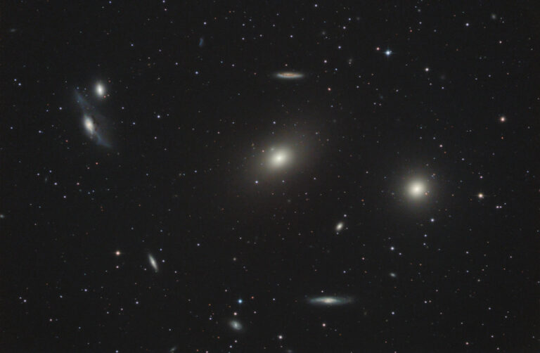M 86