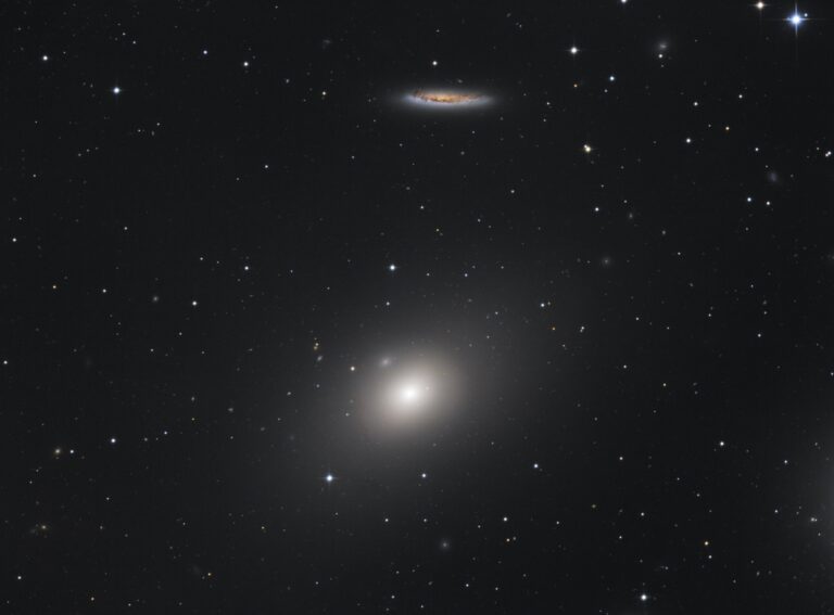 M 86