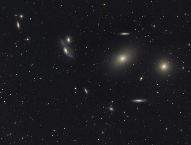 M 86