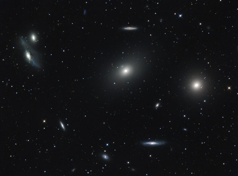 M 86