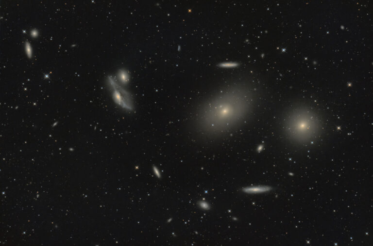 M 86