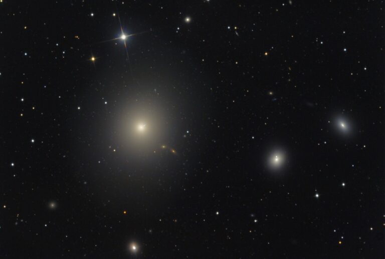 M 87