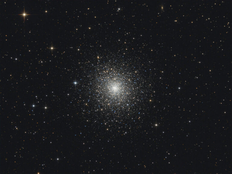 M 92