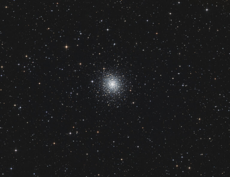 M 92